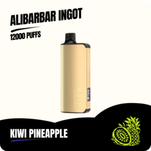ALIBARBAR Ingot Kiwi Pineapple
