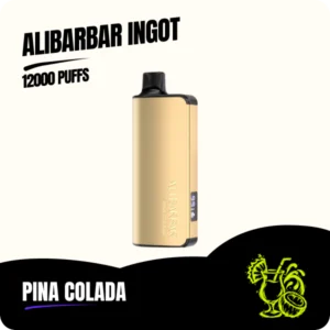ALIBARBAR Ingot Pina Colada