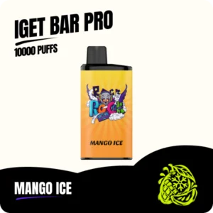 IGET Bar Pro Mango Ice