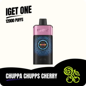 IGET One Chuppa Chupps Cherry
