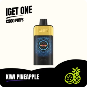 IGET One Kiwi Pineapple