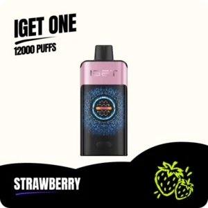 IGET One Strawberry